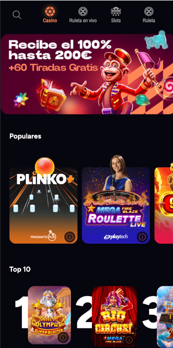 Retabet Casino Retabet Casino